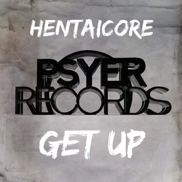 Get Up