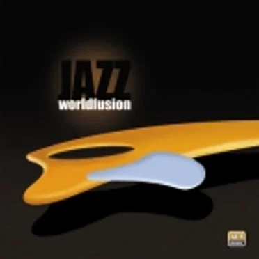 Jazz Worldfusion by Herry Ansker - album cover