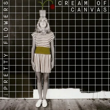Cream of Canvas