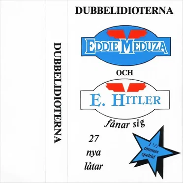 Dubbelidioterna