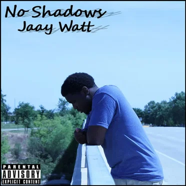 No Shadows by Jaay Watt - album cover