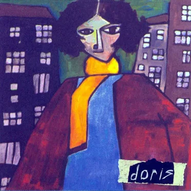 Doris by Doris - album cover