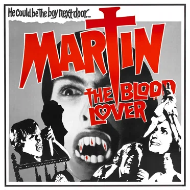 Martin by Fang Gang - album cover