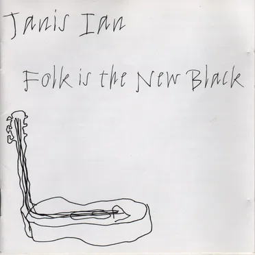 Folk Is the New Black