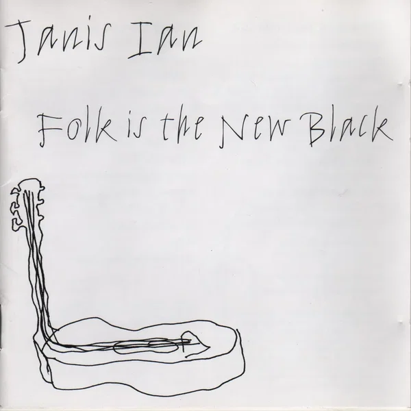 Folk Is the New Black