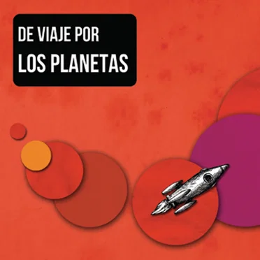 De viaje por Los Planetas by Various Artists - album cover