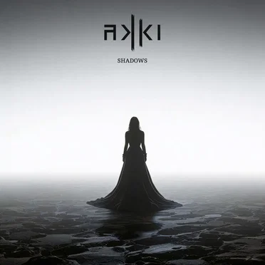 Shadows by AKKI (DE) - album cover