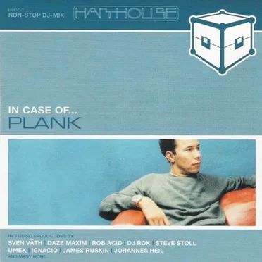 In Case of... Plank
