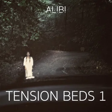 Tension Beds, Vol. 1