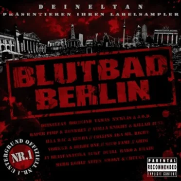 Blutbad Berlin
