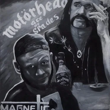 Ace of Spades