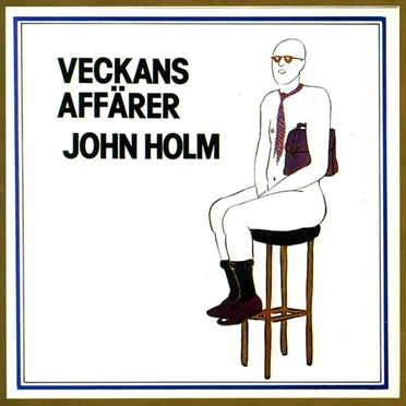 Veckans affärer