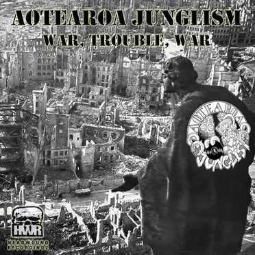 War, Trouble, War