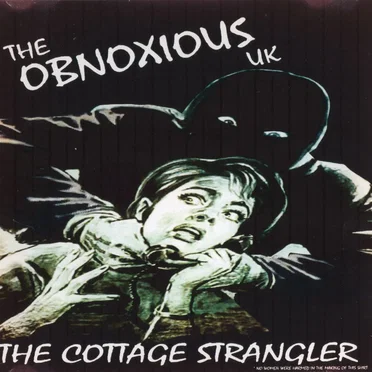 The Cottage Strangler