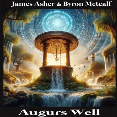 Augurs Well