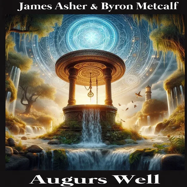 Augurs Well