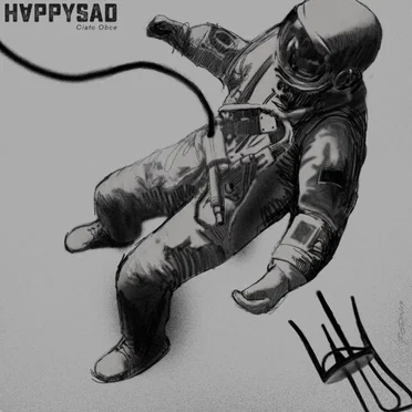 Ciało obce by Happysad - album cover