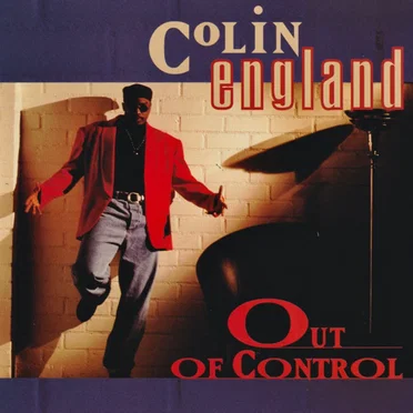 Colin England