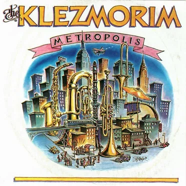 Metropolis