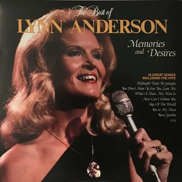 The Best of Lynn Anderson: Memories and Desires
