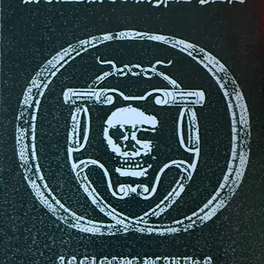 An Elegye Ycarvèn Upon þe Throte of Creacioun
