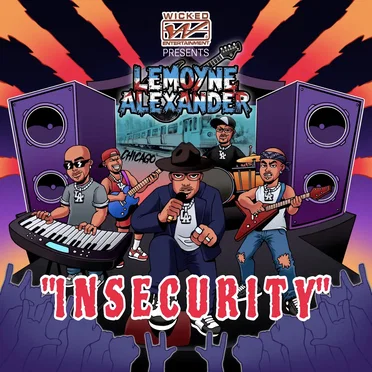 Insecurity
