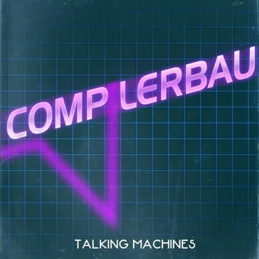 Talking Machines