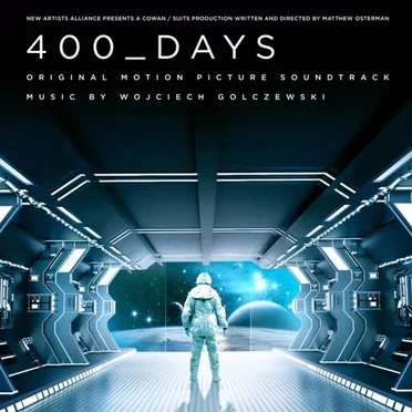 400 Days