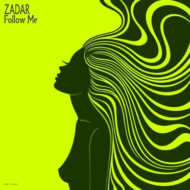Follow Me by Zadar - album cover