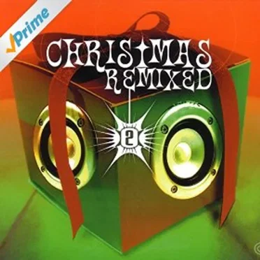 Christmas Remixed, Volume 2 by Various Artists - album cover