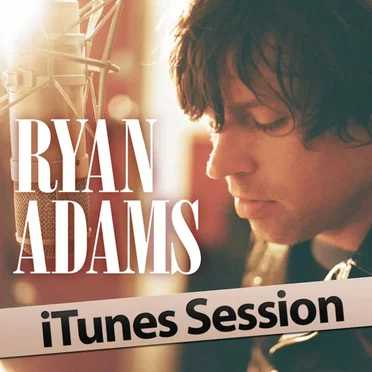 iTunes Session