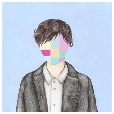 Joey by Agua Roja - album cover