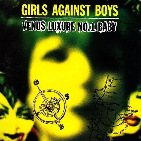 Venus Luxure No. 1 Baby