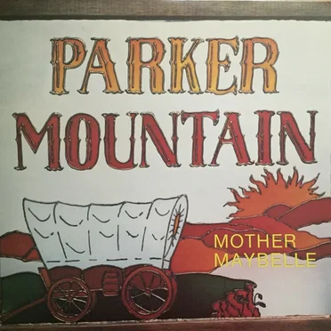 Mother Maybelle