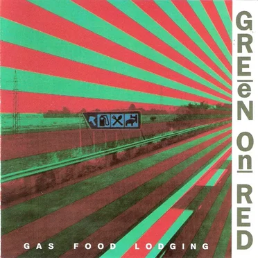 Gas Food Lodging