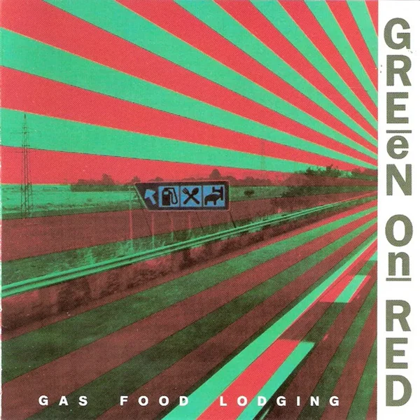 Gas Food Lodging