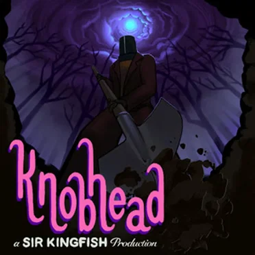 Knobhead
