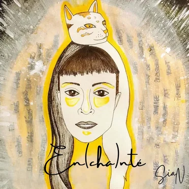 En(cha)nté by SiaN - album cover