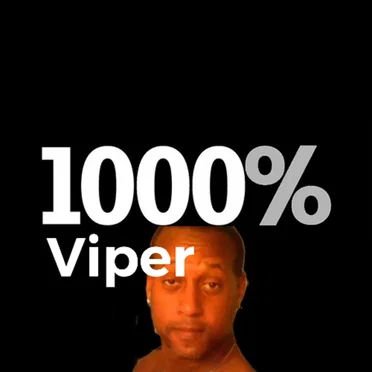 1000%