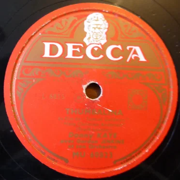 Thumbalina / No Two People