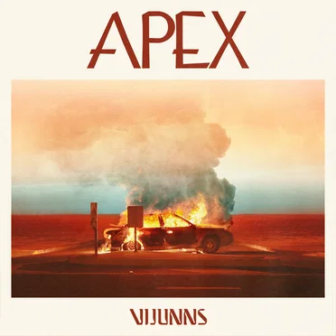 Apex by Vijunns - album cover