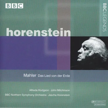 Das Lied von der Erde