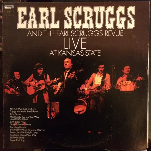 Live at Kansas State