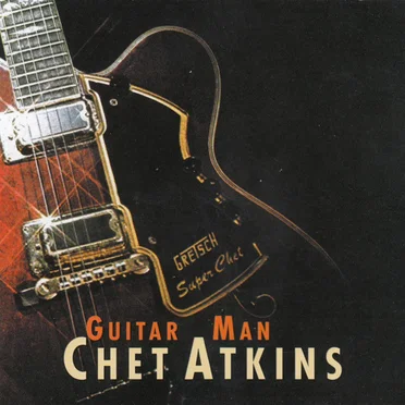 Guitar Man