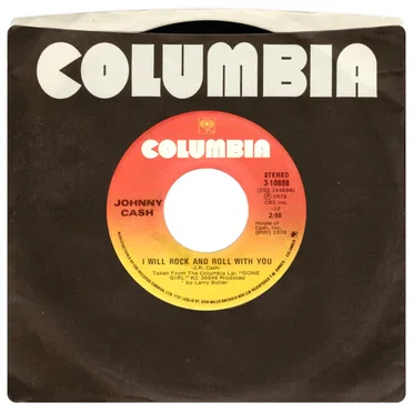 I Will Rock and Roll With You