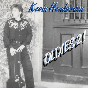 Kevin Henderson