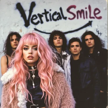 Vertical Smile (Banned 1990s Song)