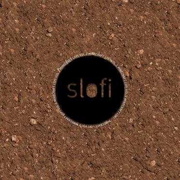 Minecraft Lofi, Vol. 2 by Slofi - album cover