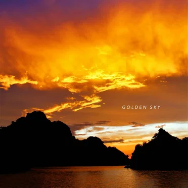 Golden Sky