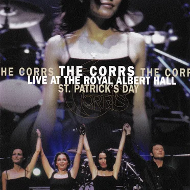 Live at the Royal Albert Hall